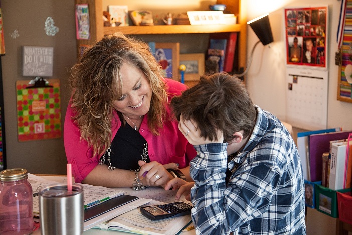 Individualized Learning Image