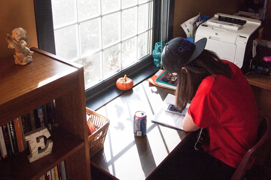 Setting the Pace Image