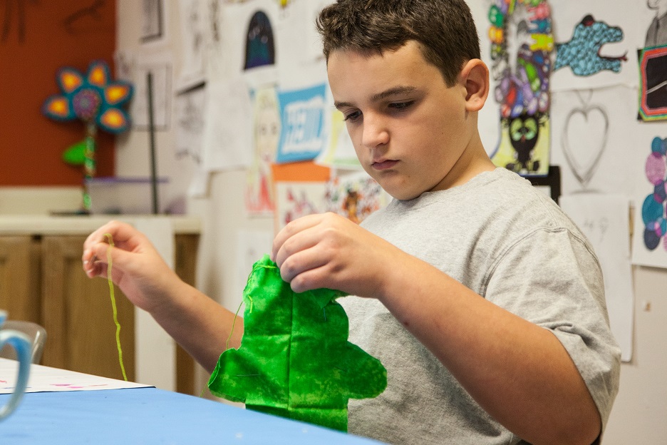 Art Room Image