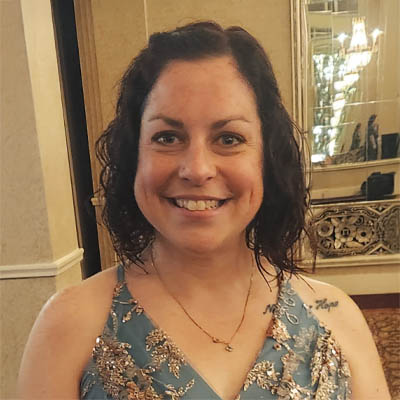 Amanda Patnode Image