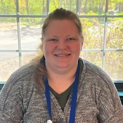 Carley Schweiger Image