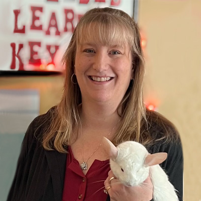 Deborah Pietsch Image
