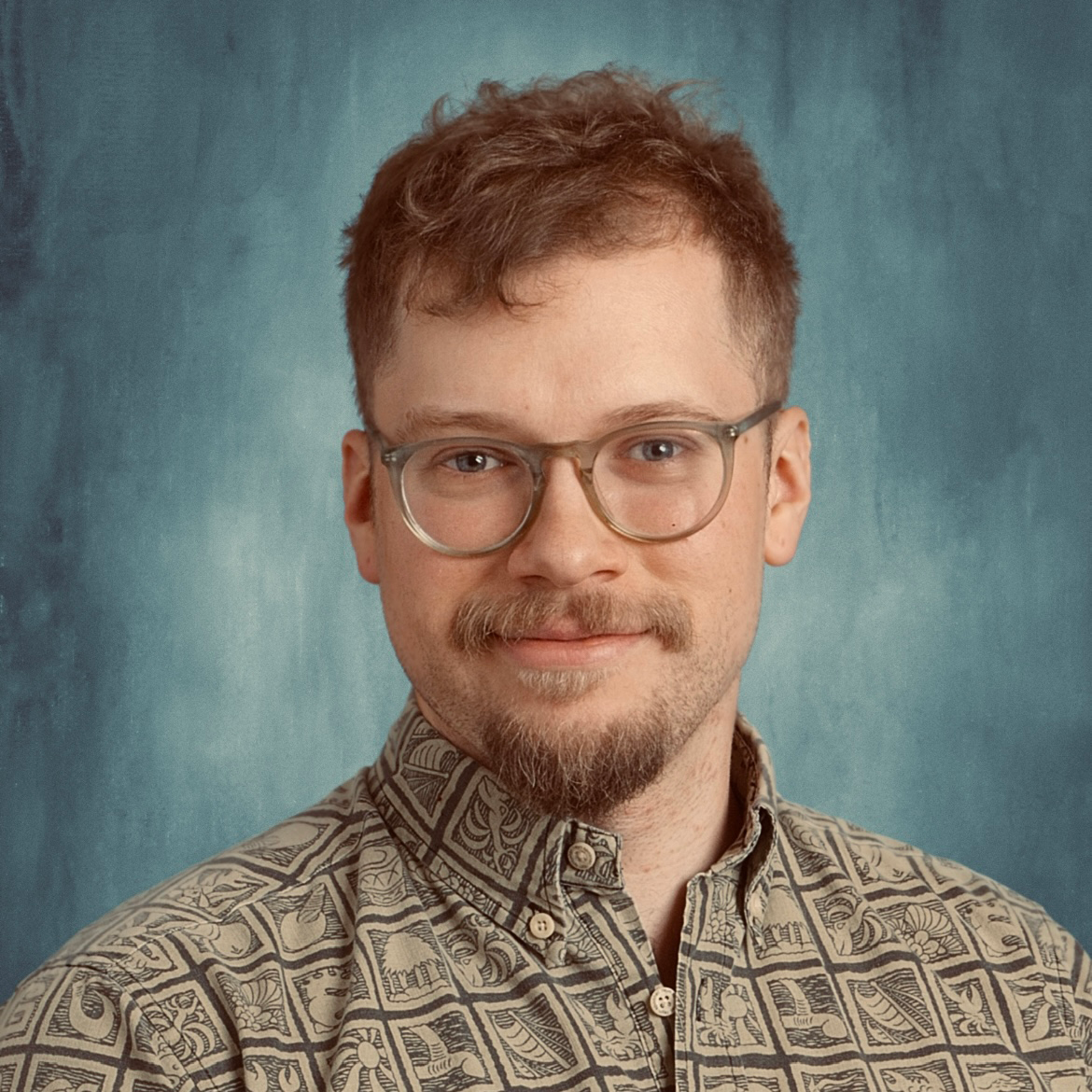 Erich Hazen Image