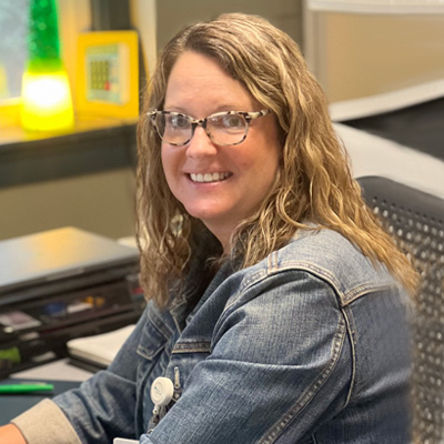 Mary Helen Schulte Image