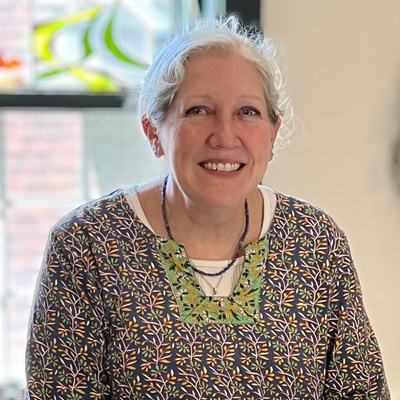 Mary Kline Image