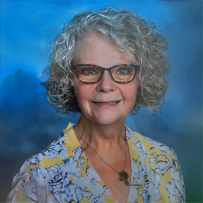 Pat McIntyre Image