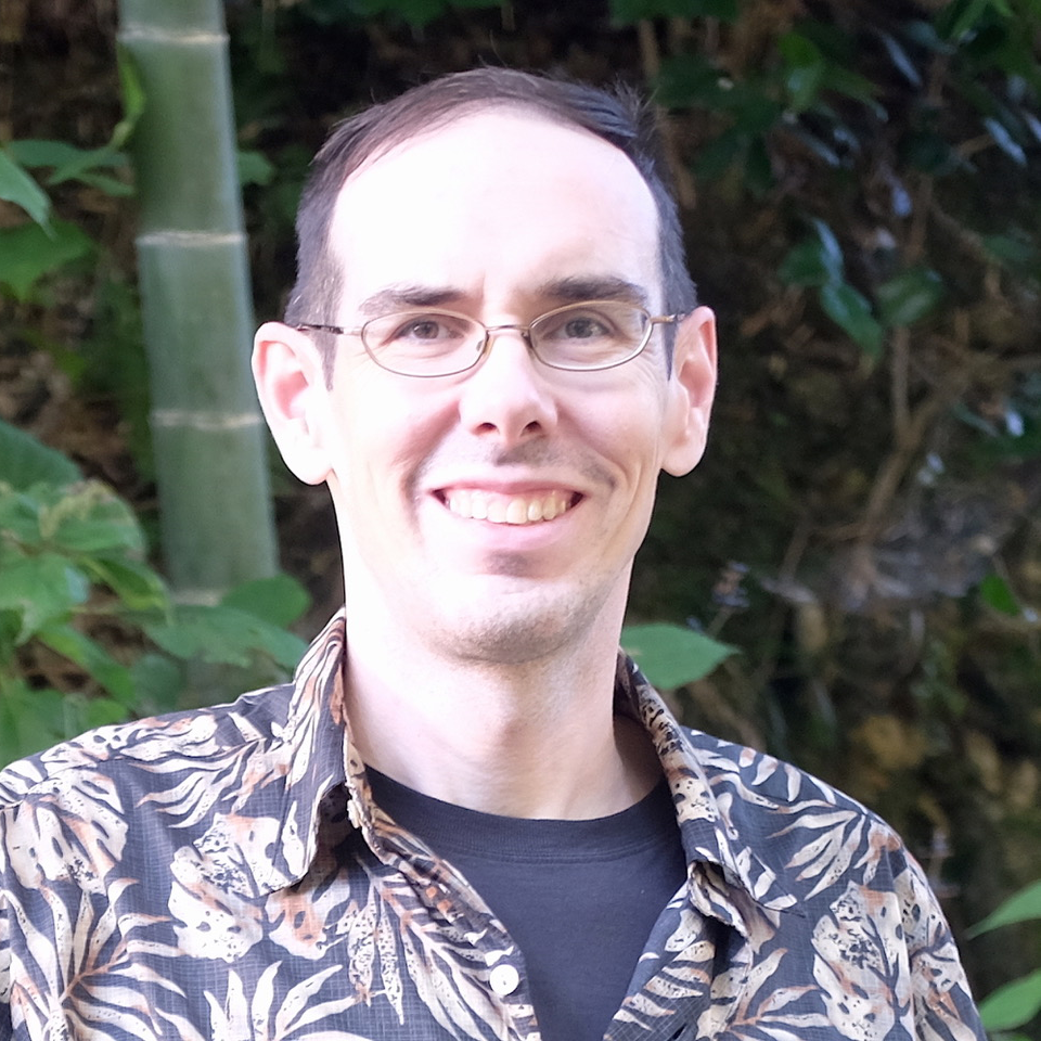 Ted Snyder Image